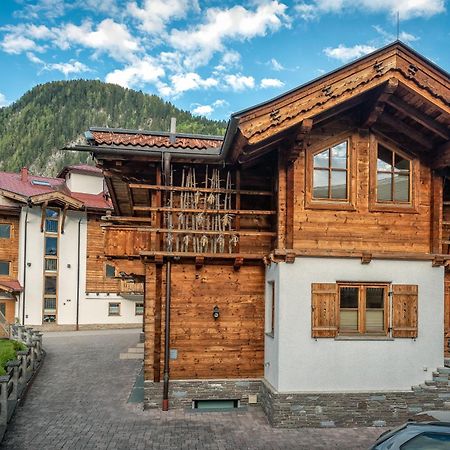 Alpenliving Διαμέρισμα Mayrhofen Εξωτερικό φωτογραφία