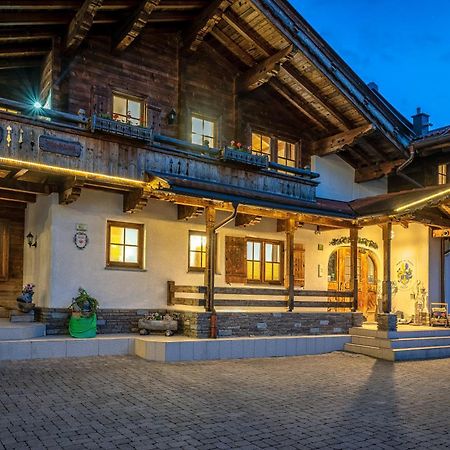 Alpenliving Διαμέρισμα Mayrhofen Εξωτερικό φωτογραφία