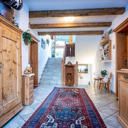 Alpenliving Διαμέρισμα Mayrhofen Εξωτερικό φωτογραφία
