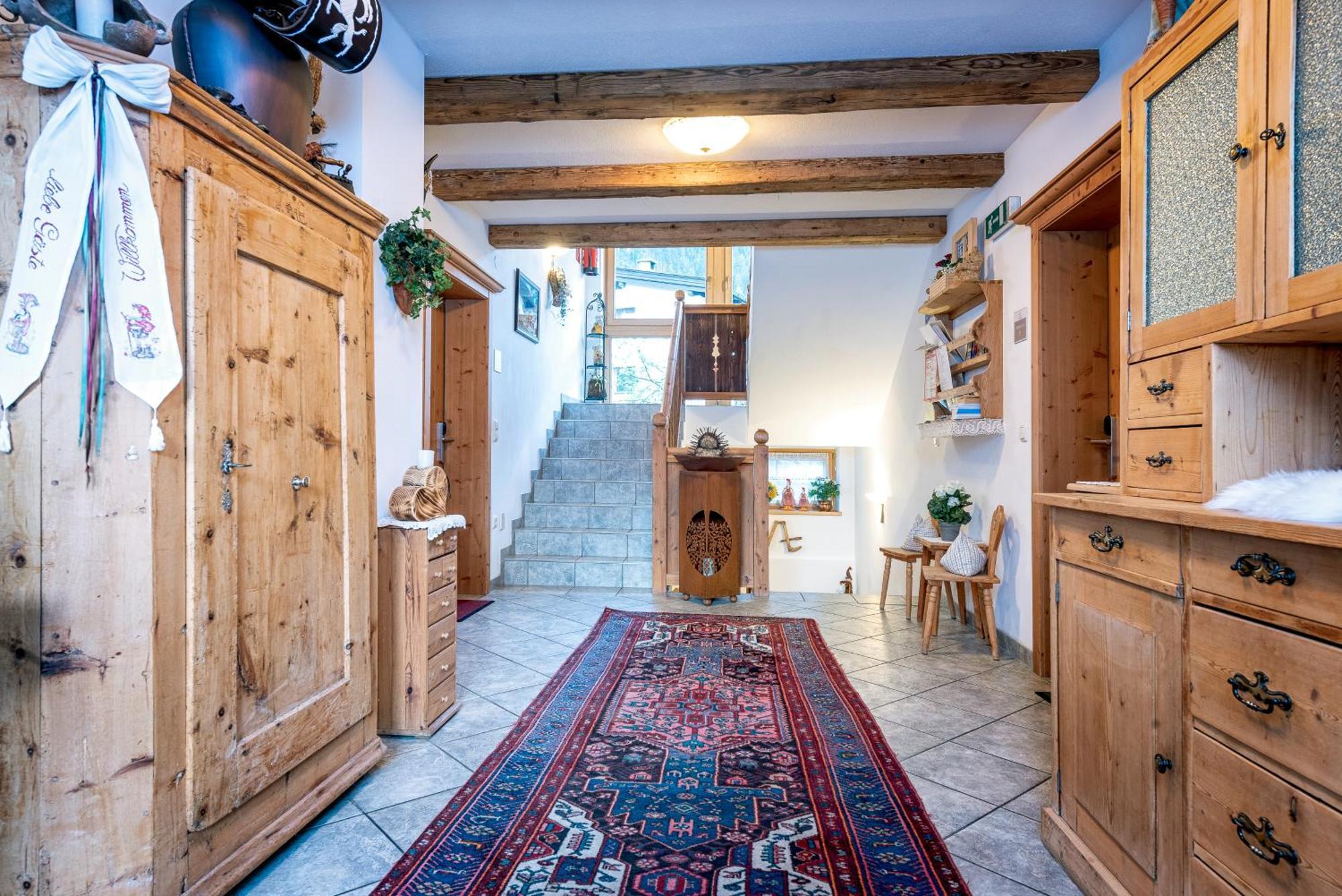 Alpenliving Διαμέρισμα Mayrhofen Εξωτερικό φωτογραφία