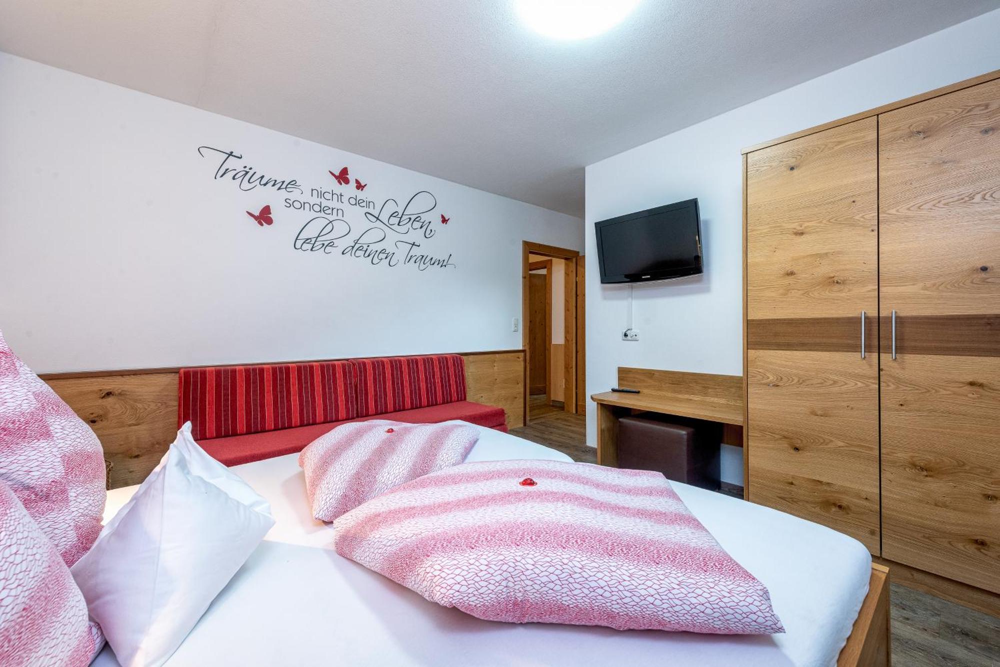 Alpenliving Διαμέρισμα Mayrhofen Εξωτερικό φωτογραφία