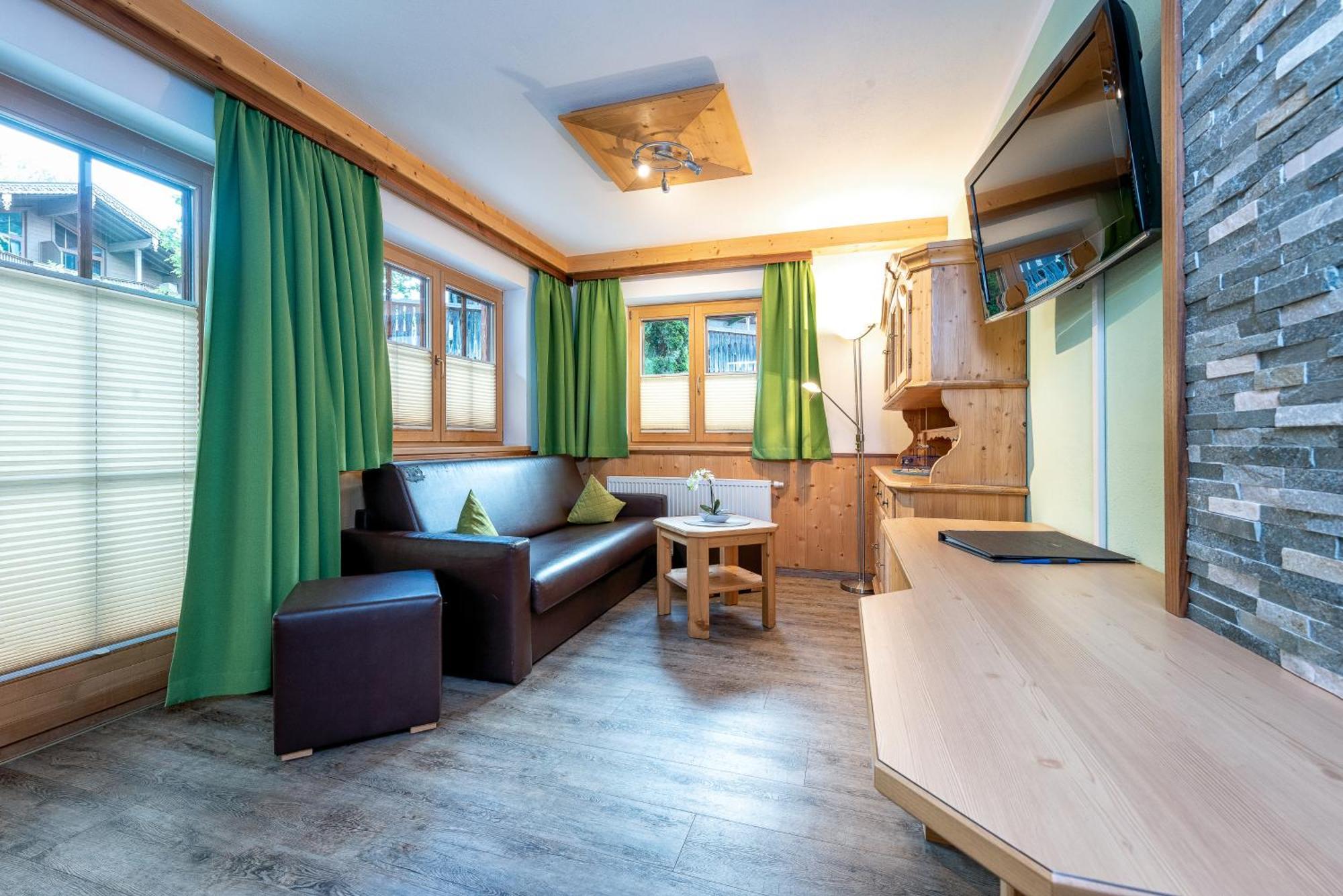 Alpenliving Διαμέρισμα Mayrhofen Εξωτερικό φωτογραφία