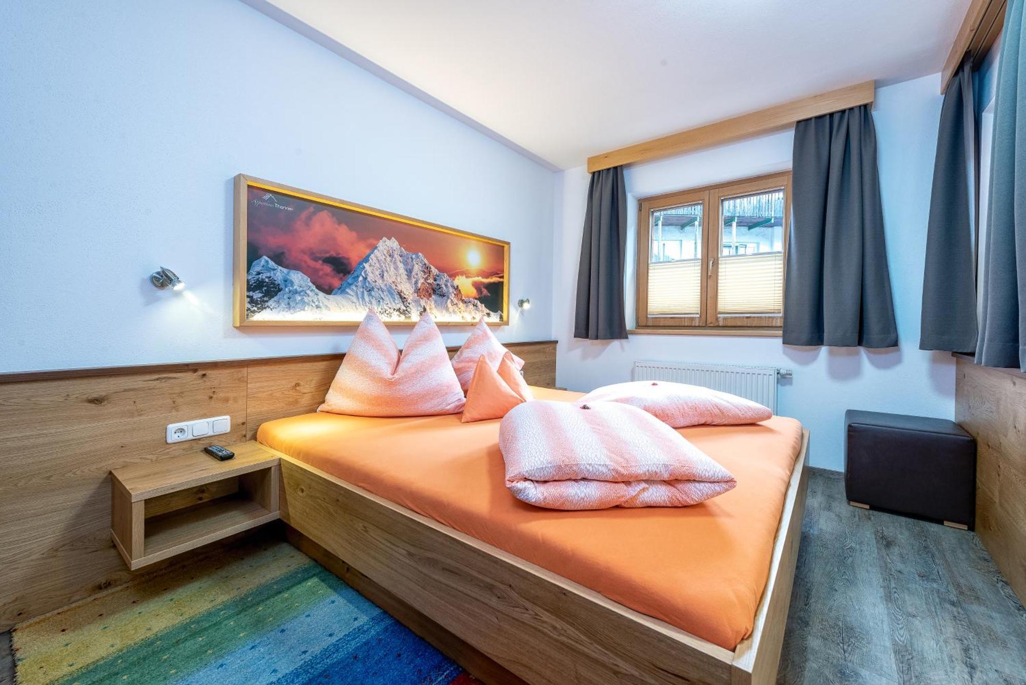 Alpenliving Διαμέρισμα Mayrhofen Εξωτερικό φωτογραφία