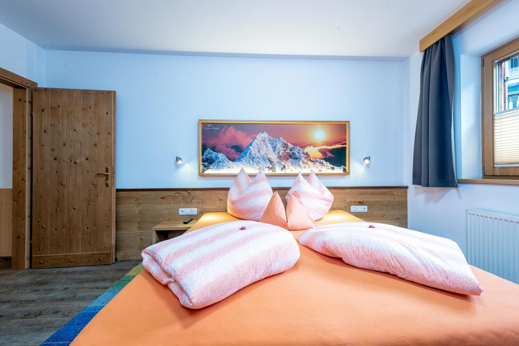 Alpenliving Διαμέρισμα Mayrhofen Εξωτερικό φωτογραφία